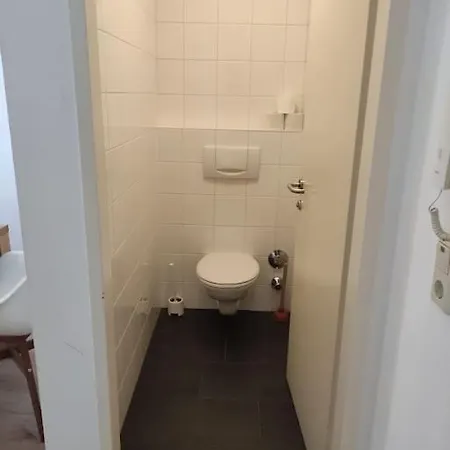 Apartment Wilten 11 Innsbruck