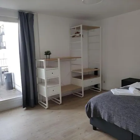 Wilten 11 Apartment