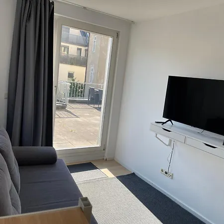 Апартаменти Wilten 11 *