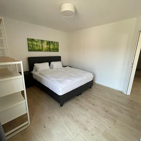 Wilten 11 Апартаменти *