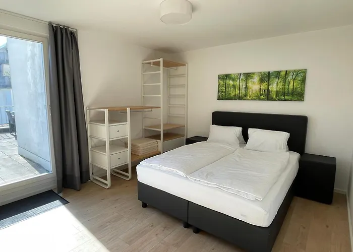 Апартаменти Wilten 11 *