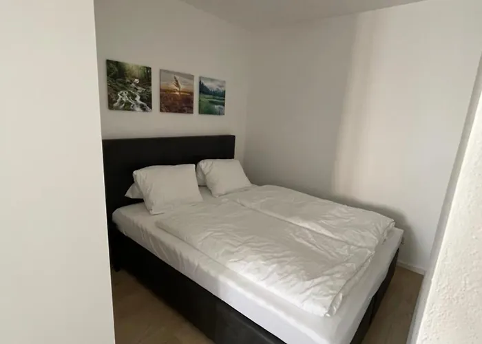 Wilten 11 Апартаменти Інсбрук