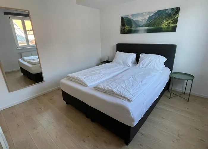 Wilten 11 Апартаменти *