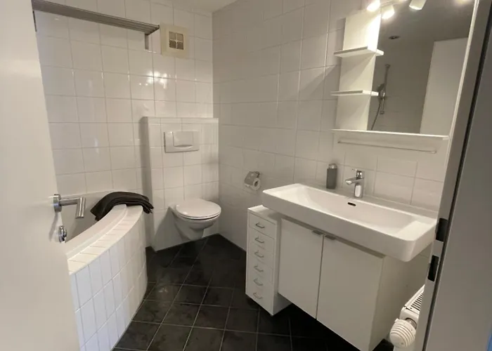 Апартаменти Wilten 11