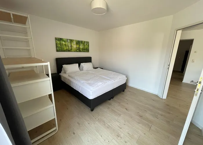 Wilten 11 Апартаменты *