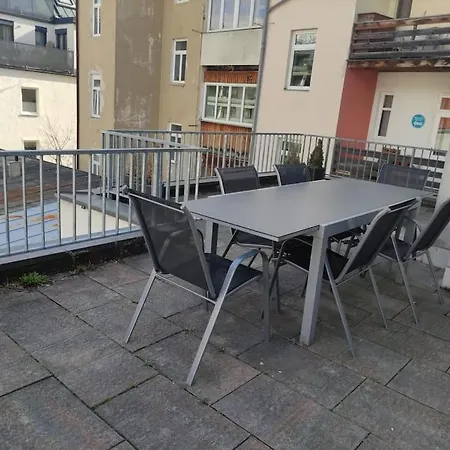 Wilten 11 Apartment Innsbruck