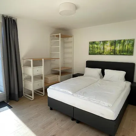 شقة Wilten 11 *